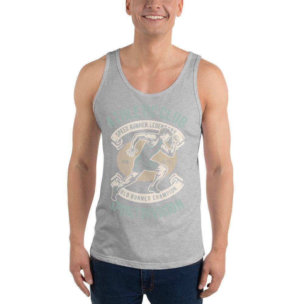 athletic-runner-tank-top-tank-top-jlr-design-8 - JLR Design