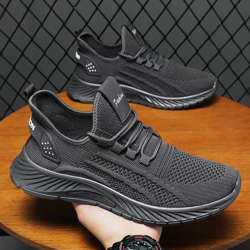 atmungsaktive-mesh-running-schuhe-mit-futuristischem-design-sneaker-jlr-design-1 - JLR Design