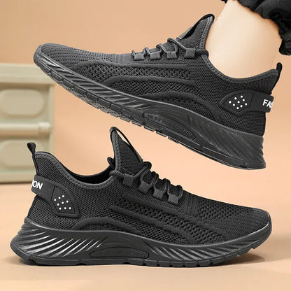 atmungsaktive-mesh-running-schuhe-mit-futuristischem-design-sneaker-jlr-design-2 - JLR Design