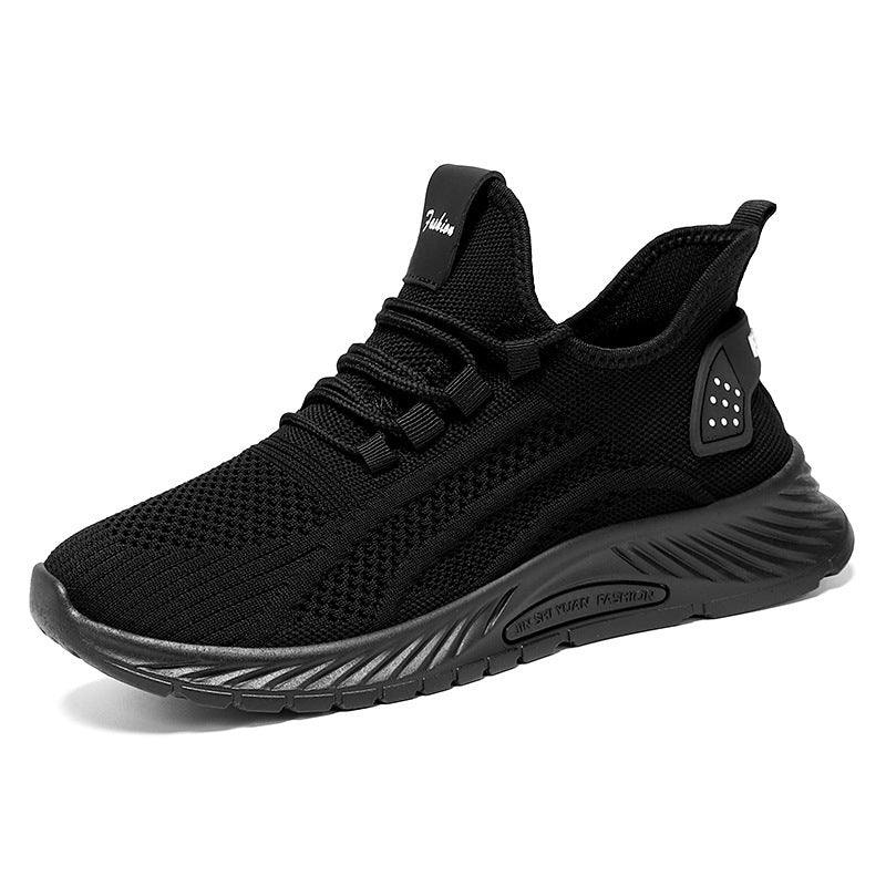 atmungsaktive-mesh-running-schuhe-mit-futuristischem-design-sneaker-jlr-design-3 - JLR Design