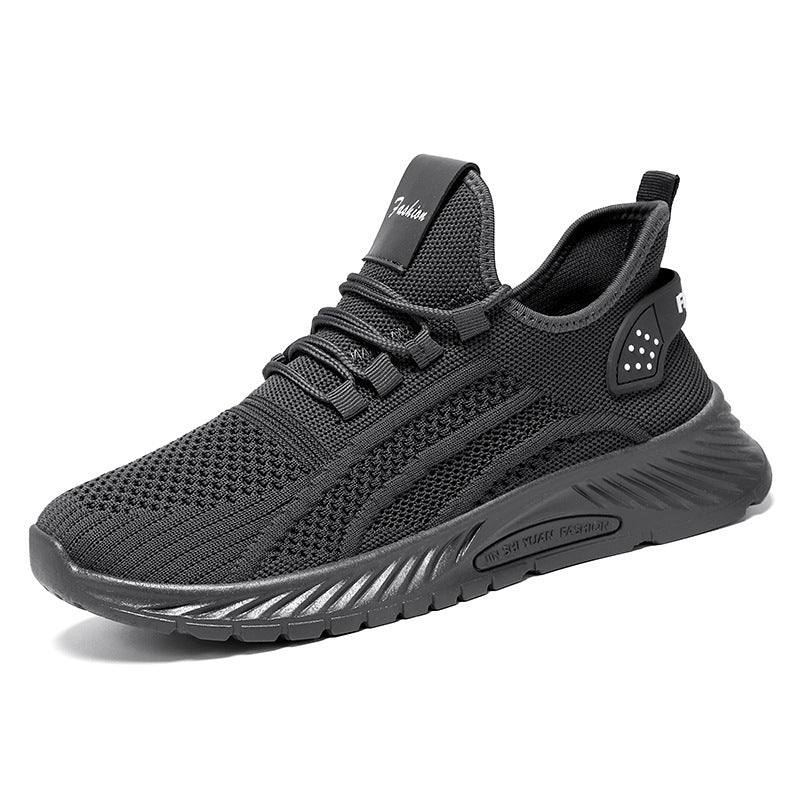 atmungsaktive-mesh-running-schuhe-mit-futuristischem-design-sneaker-jlr-design-4 - JLR Design