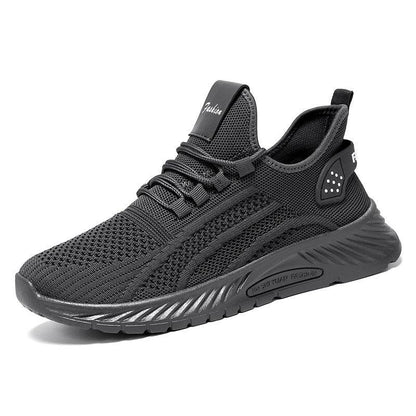 atmungsaktive-mesh-running-schuhe-mit-futuristischem-design-sneaker-jlr-design-4 - JLR Design
