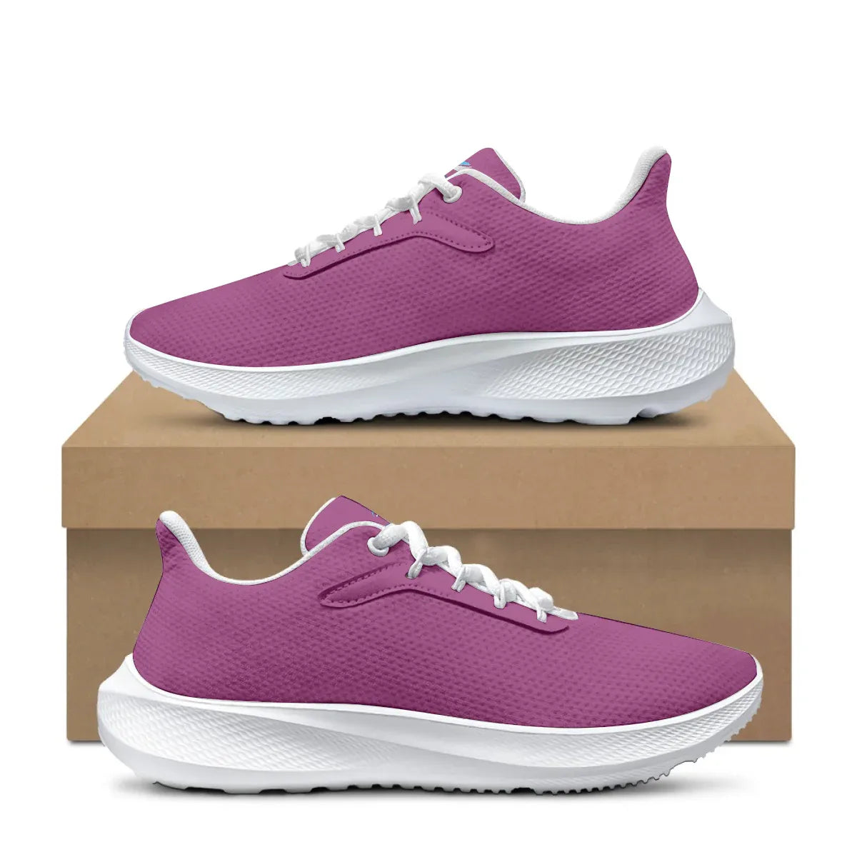 aubergine-aerowave-performance-laufschuhe-sneakers-jlr-design-5 - JLR Design
