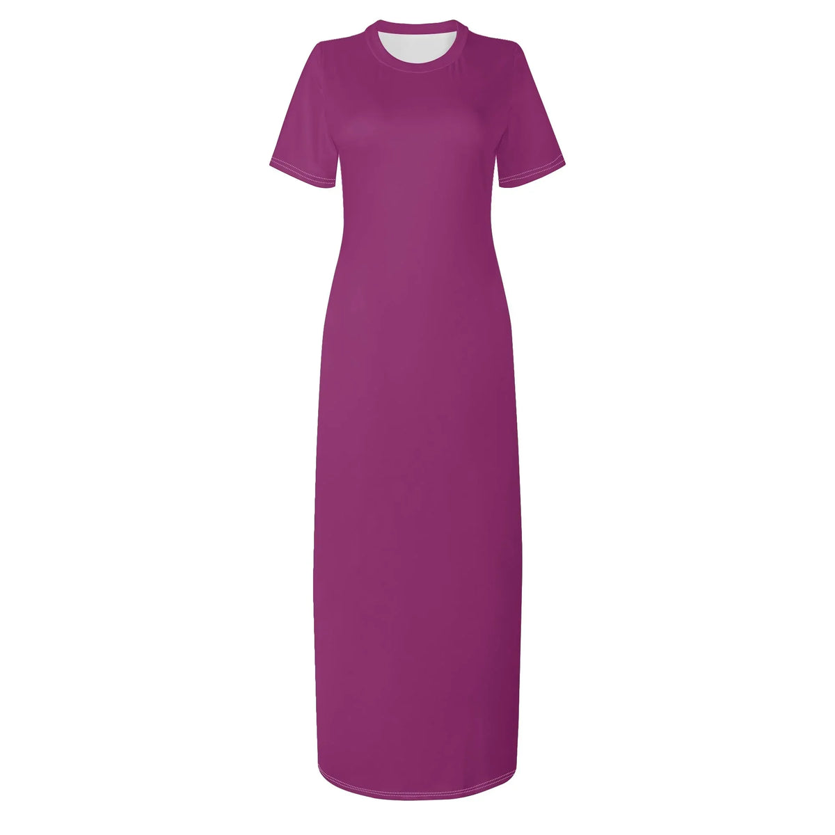 aubergine-bodycon-maxi-dress-long-dress-jlr-design-jlr-design-de-3 - JLR Design