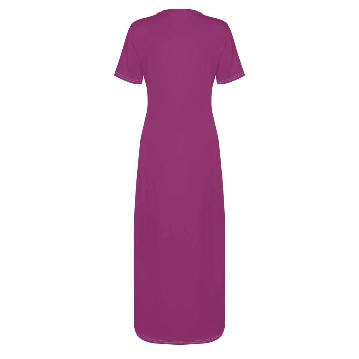 aubergine-bodycon-maxi-dress-long-dress-jlr-design-jlr-design-de-4 - JLR Design