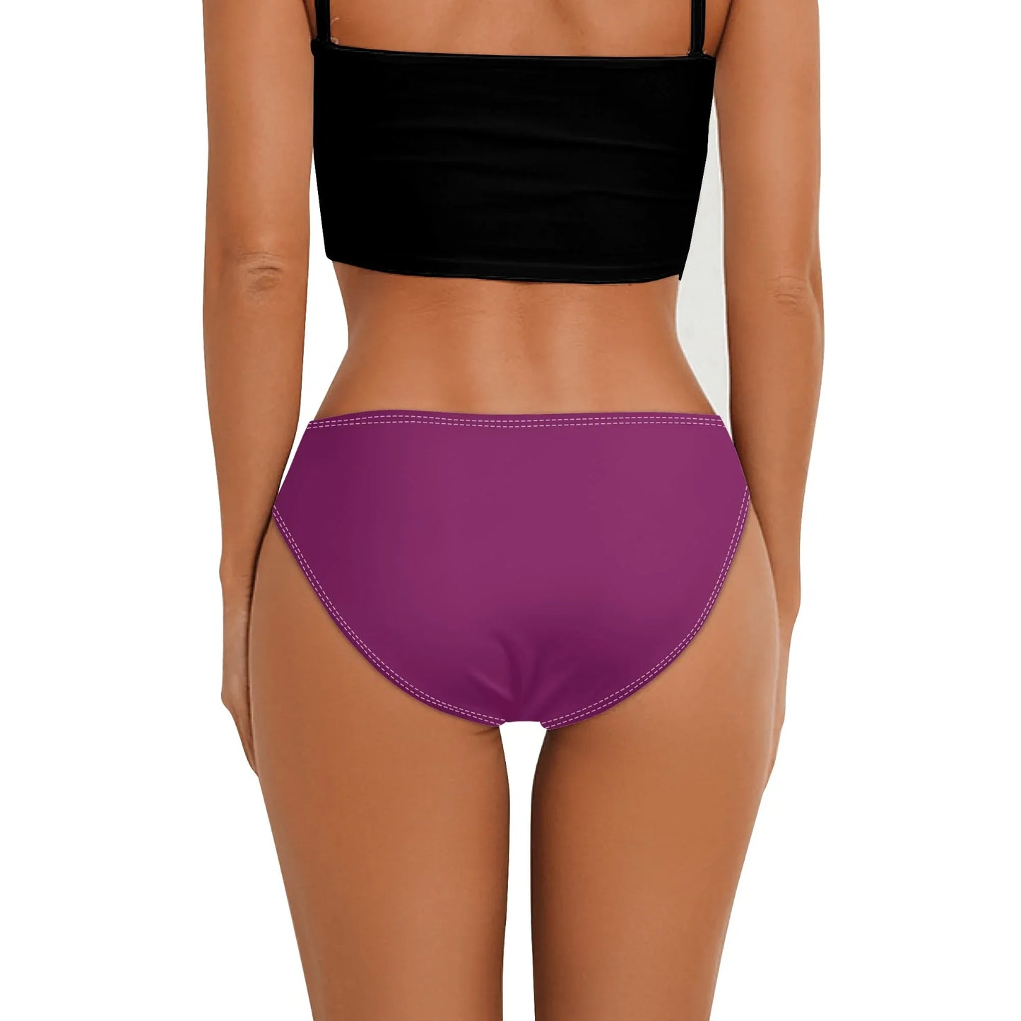 aubergine-damen-slip-damen-slip-jlr-design-2 - JLR Design