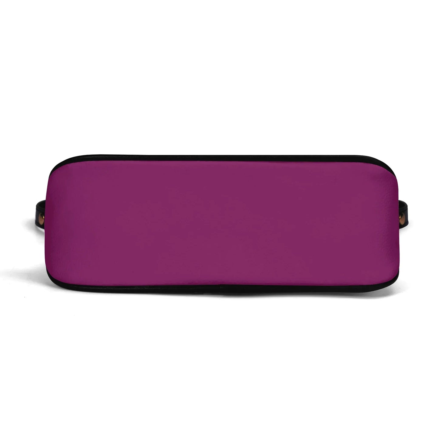 aubergine-elegante-umhangetasche-mit-kette-umhangetasche-jlr-design-3 - JLR Design