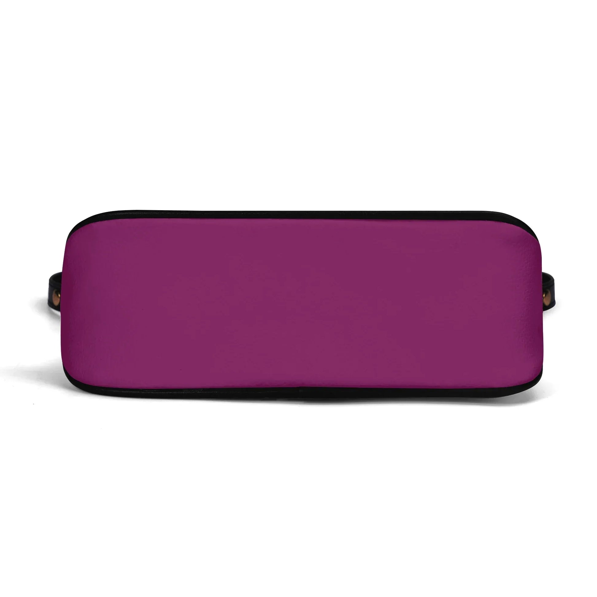 aubergine-elegante-umhangetasche-mit-kette-umhangetasche-jlr-design-3 - JLR Design