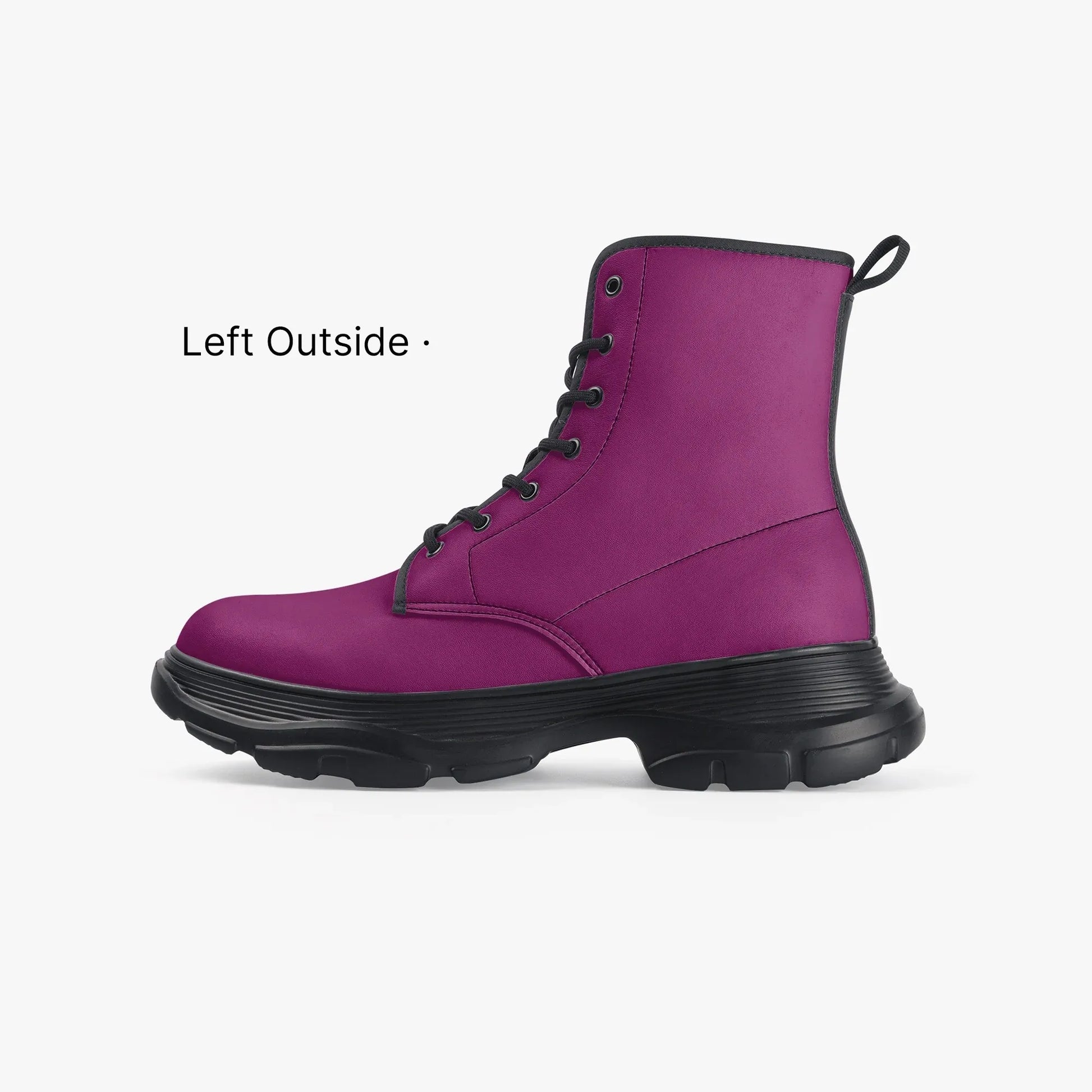 aubergine-leather-chunky-boots-boots-jlr-design-2 - JLR Design