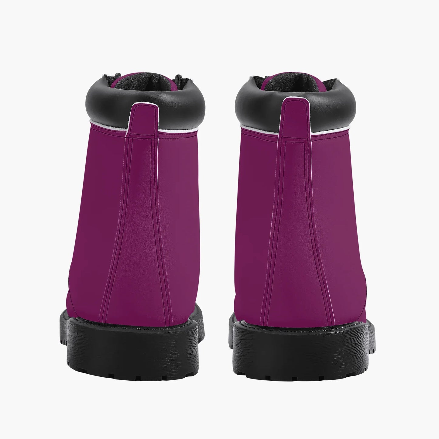 aubergine-leder-boots-or-stylische-und-warme-winterstiefel-boots-jlr-design-9 - JLR Design