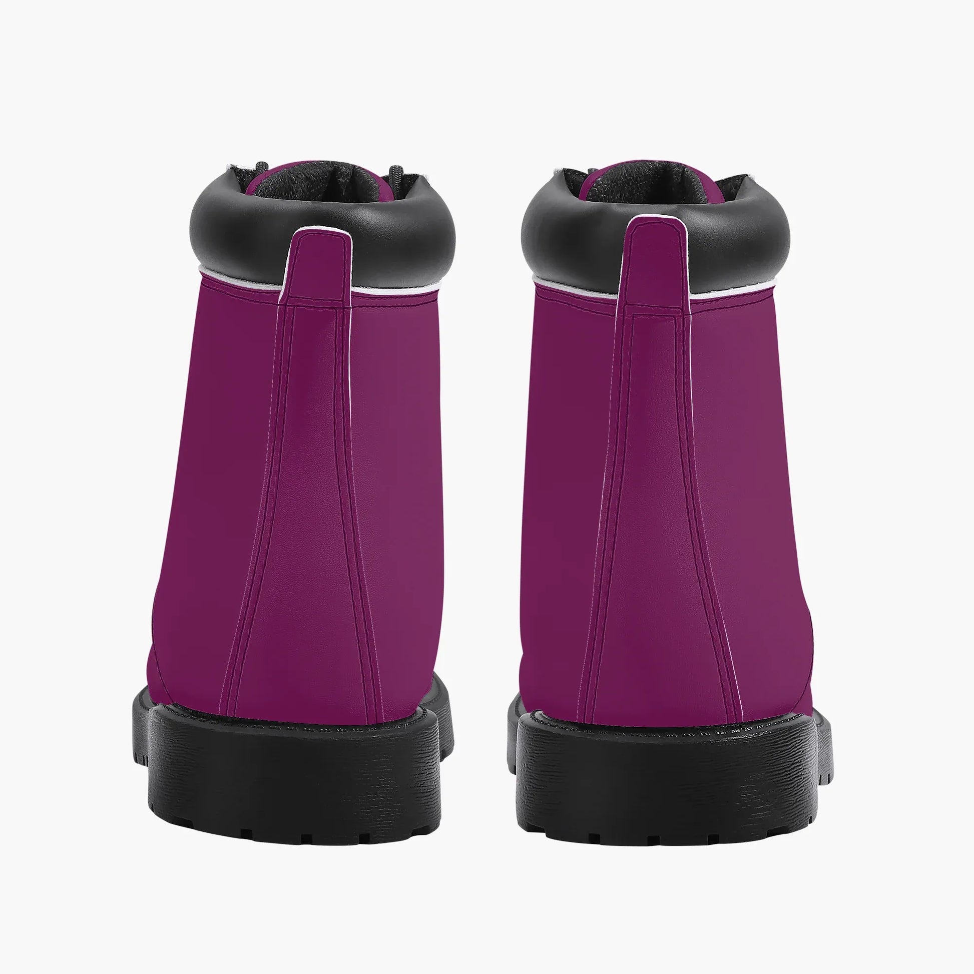 aubergine-leder-boots-or-stylische-und-warme-winterstiefel-boots-jlr-design-9 - JLR Design