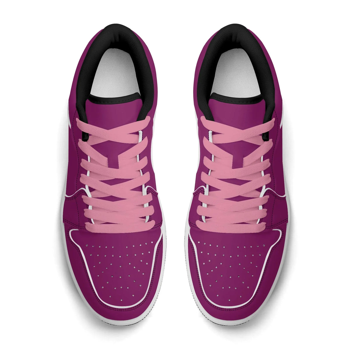 aubergine-low-top-leder-sneaker-fur-herren-sneaker-jlr-design-jlr-design-de-14 - JLR Design