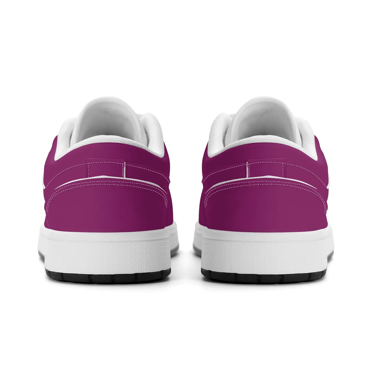 aubergine-low-top-leder-sneaker-fur-herren-sneaker-jlr-design-jlr-design-de-6 - JLR Design