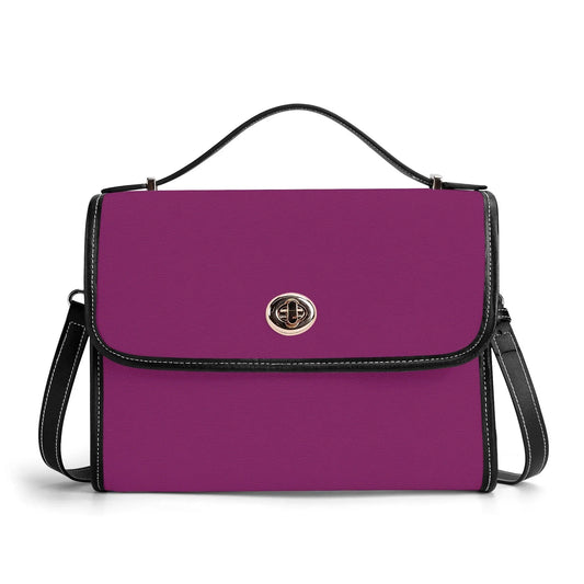 aubergine-satchel-bag-umhangetasche-umhangetasche-jlr-design-1 - JLR Design