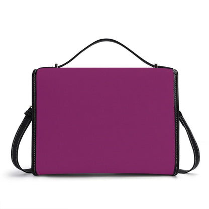 aubergine-satchel-bag-umhangetasche-umhangetasche-jlr-design-3 - JLR Design