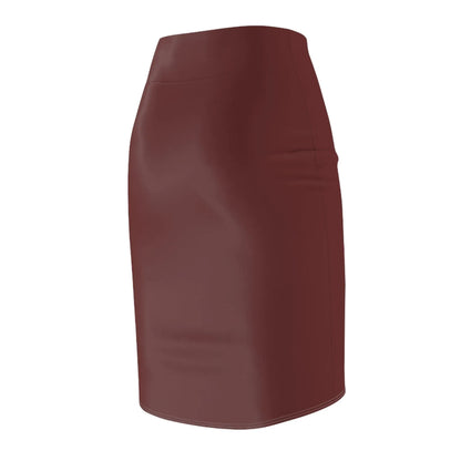auburn-bleistiftrock-fur-damen-eleganter-mid-waist-rock-mit-stretch-komfort-bleistiftrock-jlr-design-5 - JLR Design