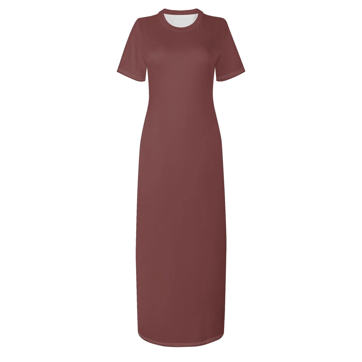 auburn-bodycon-maxi-dress-long-dress-jlr-design-jlr-design-de-3 - JLR Design