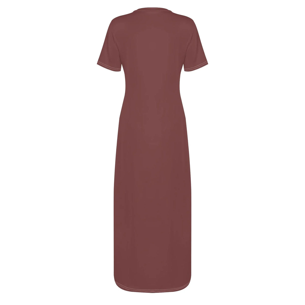 auburn-bodycon-maxi-dress-long-dress-jlr-design-jlr-design-de-4 - JLR Design