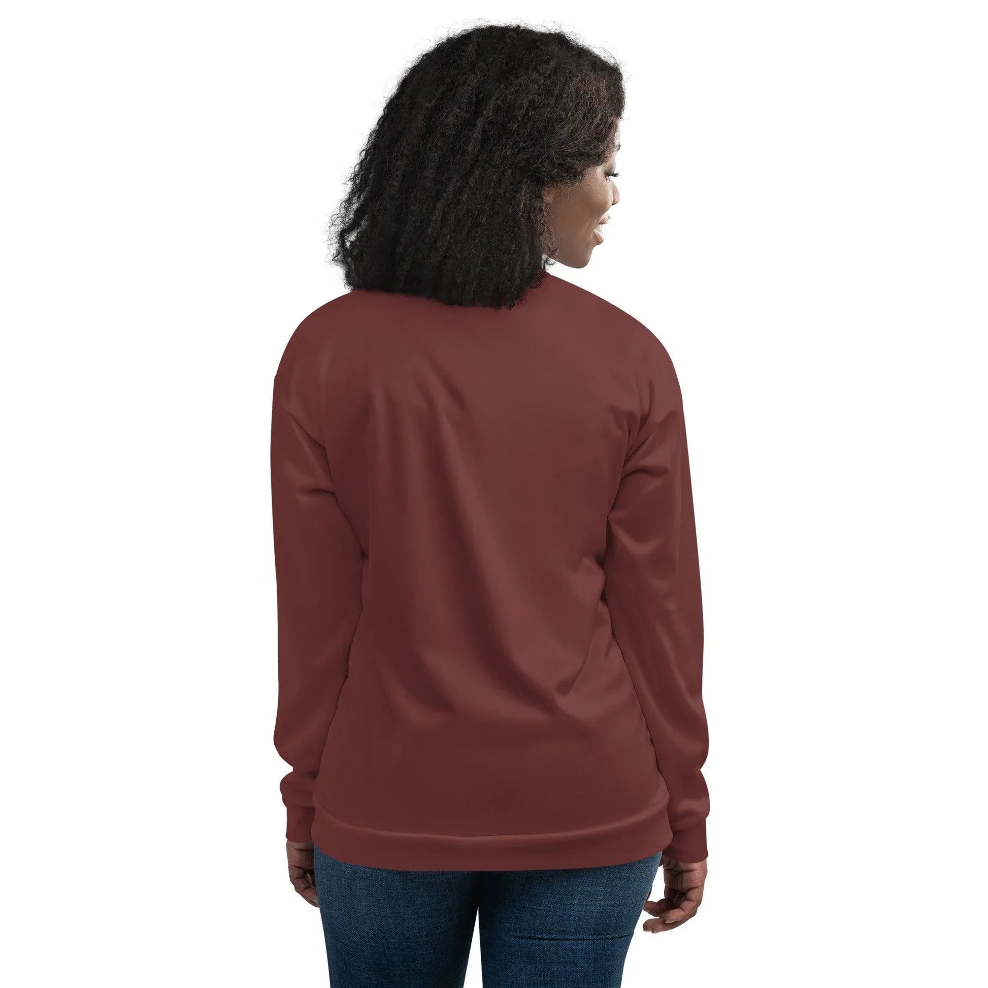 auburn-bomberjacke-bomberjacke-jlr-design-9 - JLR Design