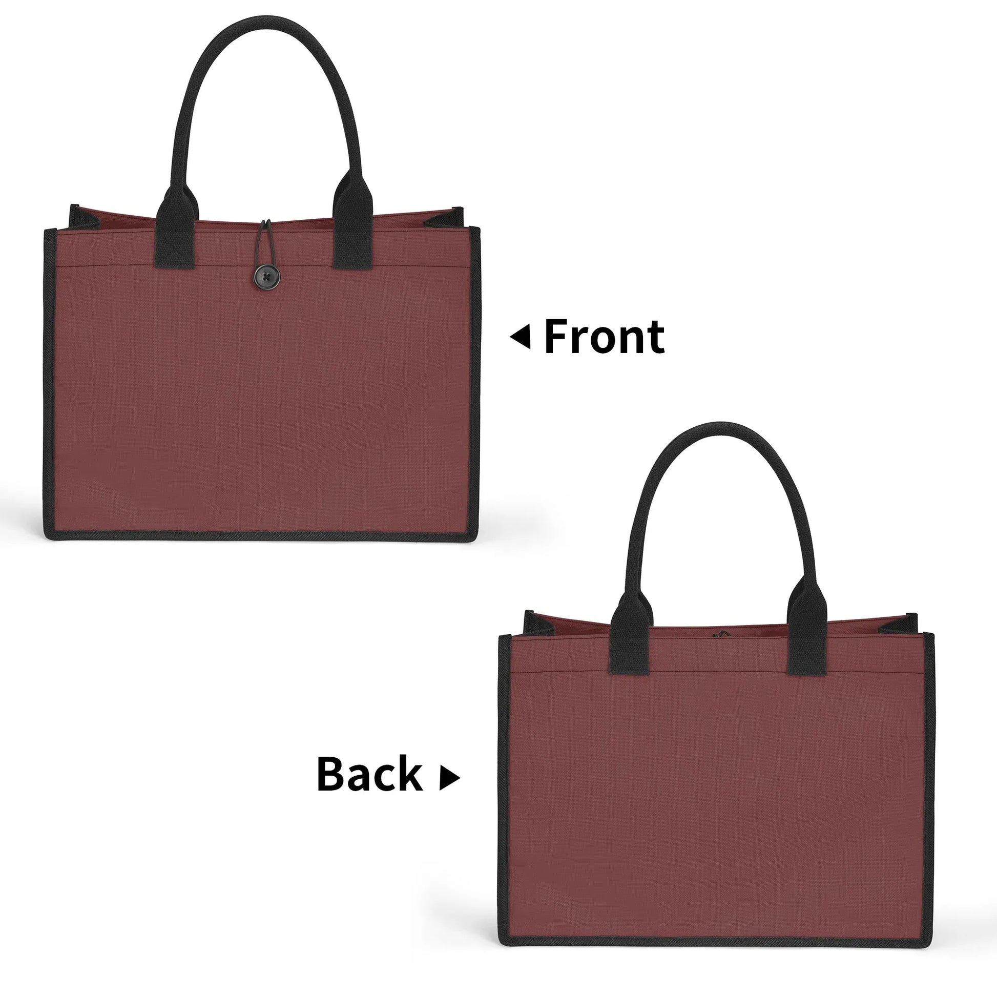 auburn-canvas-shopper-tasche-einkaufstasche-jlr-design-8 - JLR Design