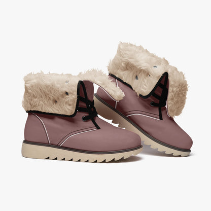 auburn-chic-boots-mit-pluschfutter-boots-jlr-design-4 - JLR Design
