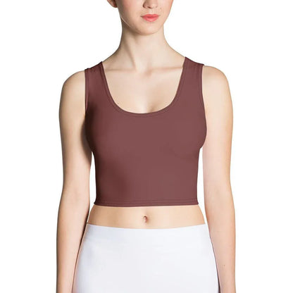 auburn-damen-crop-top-crop-top-jlr-design-1 - JLR Design