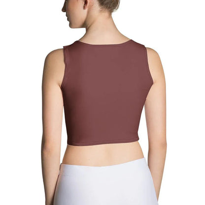 auburn-damen-crop-top-crop-top-jlr-design-2 - JLR Design