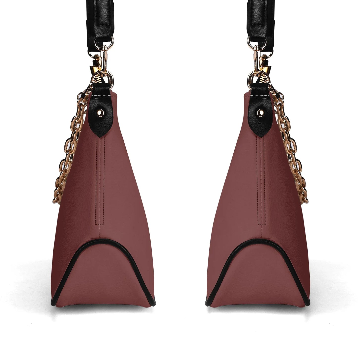 auburn-elegante-umhangetasche-mit-kette-umhangetasche-jlr-design-4 - JLR Design