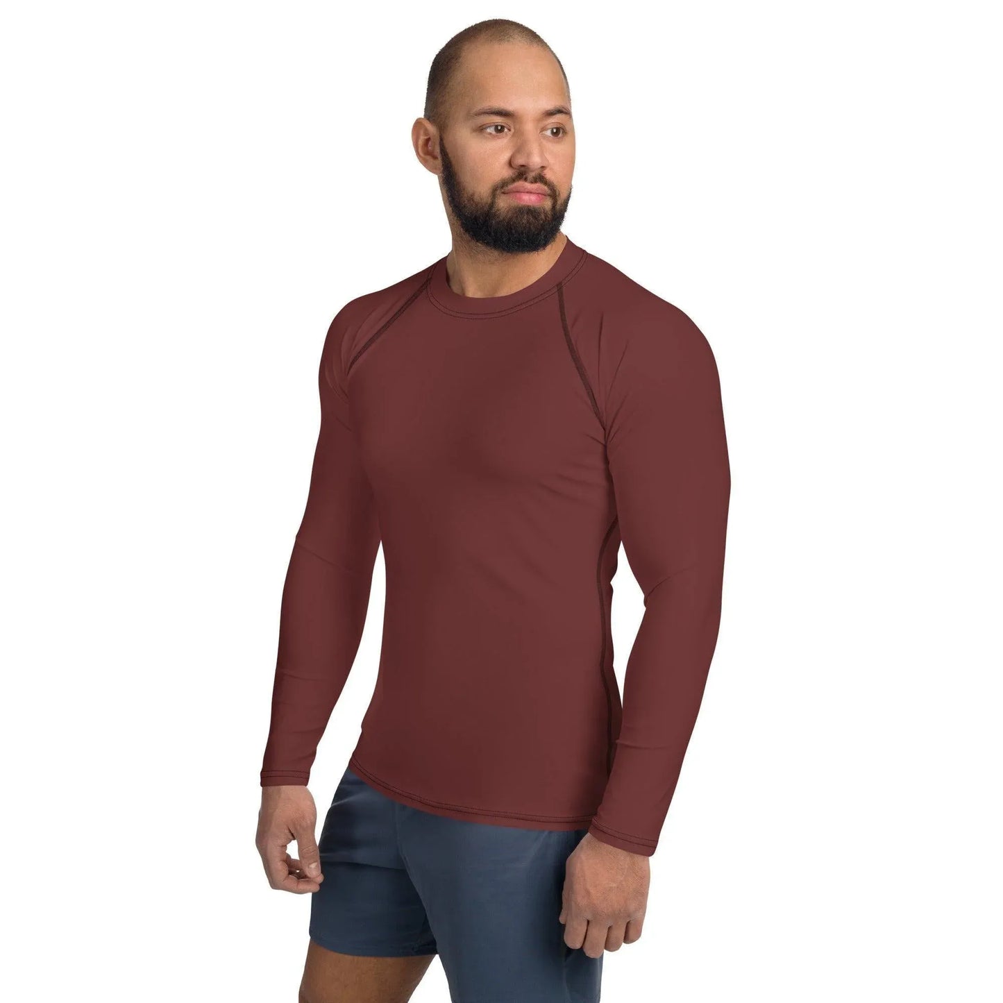 auburn-herren-rash-guard-rash-guard-jlr-design-4 - JLR Design