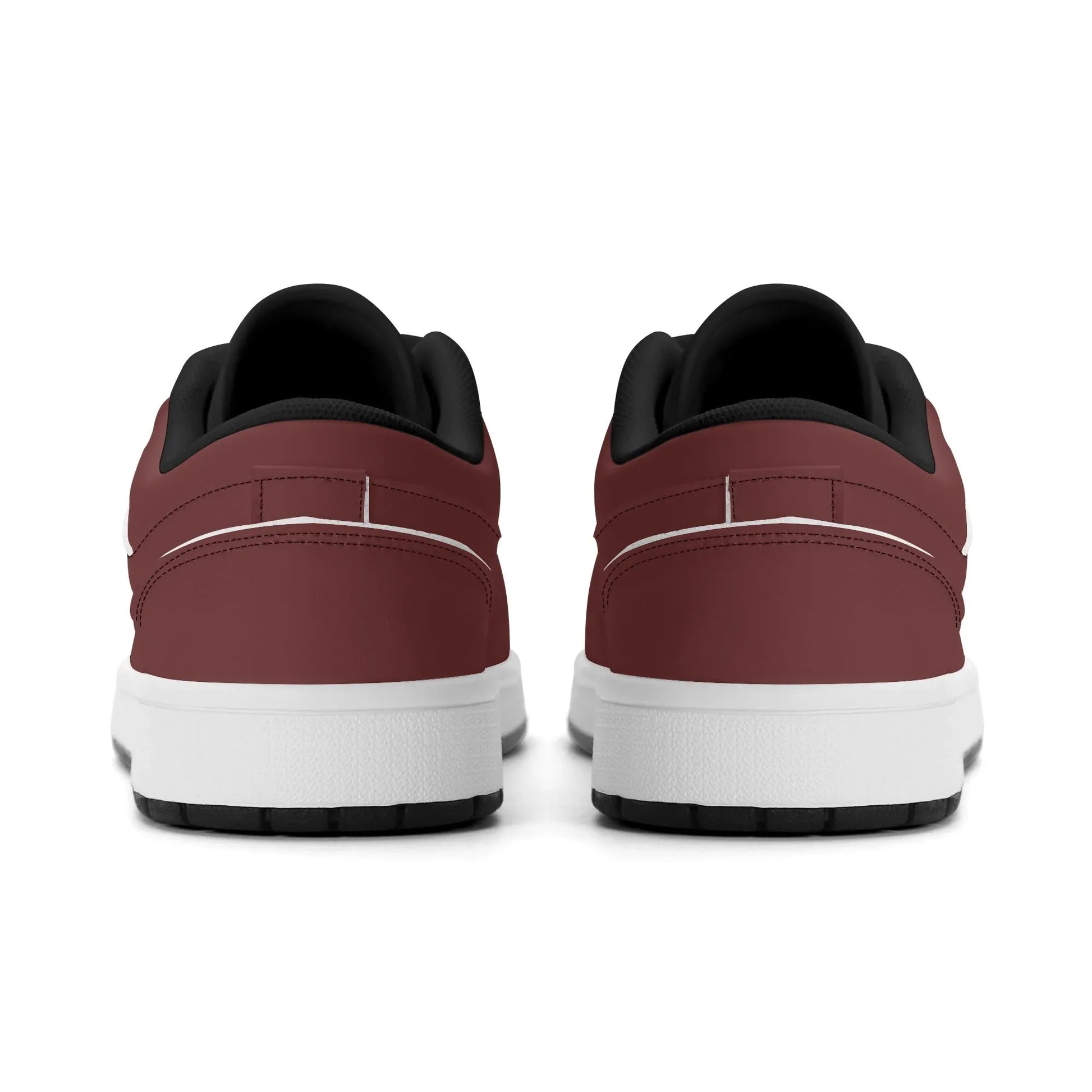 auburn-low-top-leder-sneaker-fur-damen-sneaker-jlr-design-13 - JLR Design