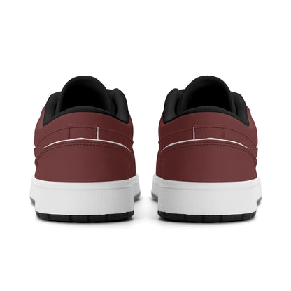 auburn-low-top-leder-sneaker-fur-damen-sneaker-jlr-design-13 - JLR Design