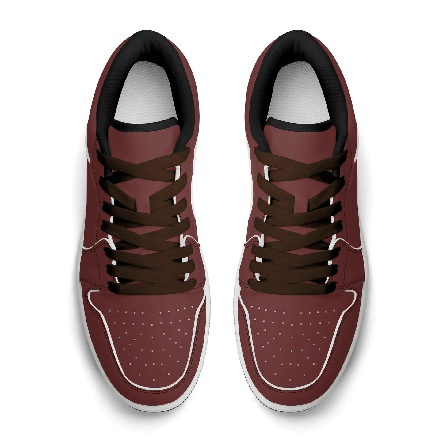 auburn-low-top-leder-sneaker-fur-damen-sneaker-jlr-design-14 - JLR Design