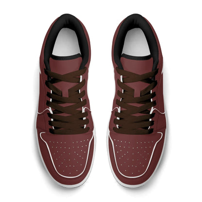 auburn-low-top-leder-sneaker-fur-damen-sneaker-jlr-design-14 - JLR Design