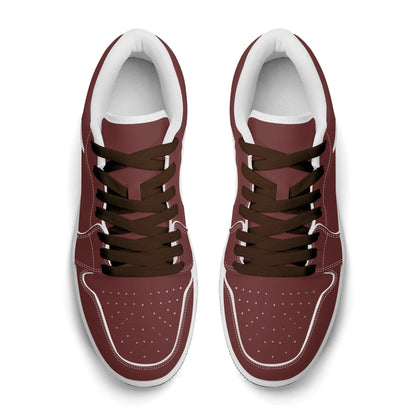 auburn-low-top-leder-sneaker-fur-damen-sneaker-jlr-design-7 - JLR Design