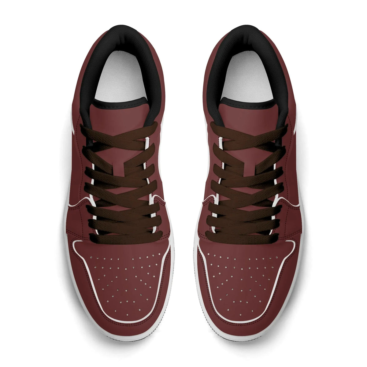 auburn-low-top-leder-sneaker-fur-damen-sneaker-jlr-design-jlr-design-de-14 - JLR Design