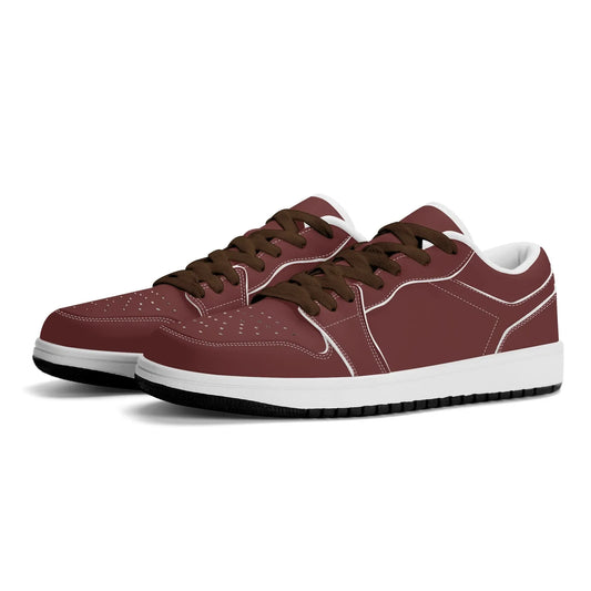 auburn-low-top-leder-sneaker-fur-herren-sneaker-jlr-design-1 - JLR Design
