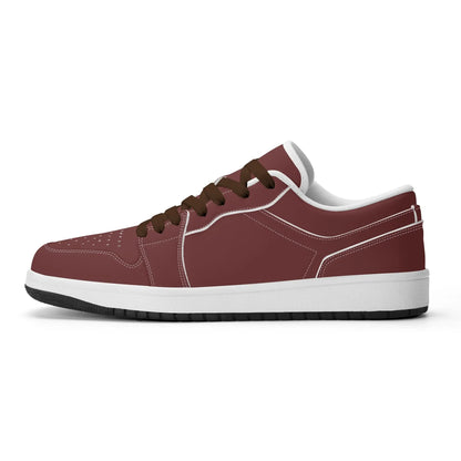 auburn-low-top-leder-sneaker-fur-herren-sneaker-jlr-design-2 - JLR Design
