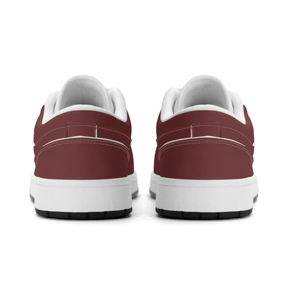 auburn-low-top-leder-sneaker-fur-herren-sneaker-jlr-design-6 - JLR Design