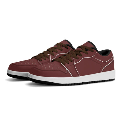 auburn-low-top-leder-sneaker-fur-herren-sneaker-jlr-design-8 - JLR Design
