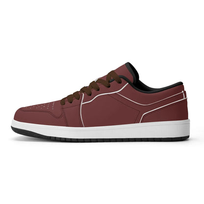 auburn-low-top-leder-sneaker-fur-herren-sneaker-jlr-design-9 - JLR Design