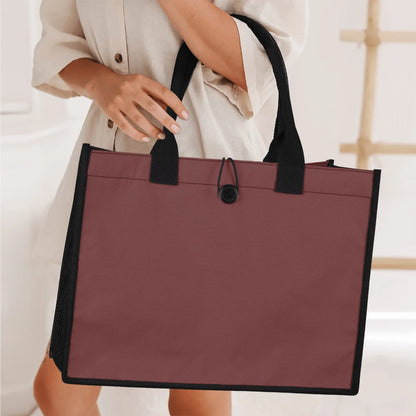 auburn-premium-canvas-shopper-tasche-einkaufstasche-jlr-design-6 - JLR Design