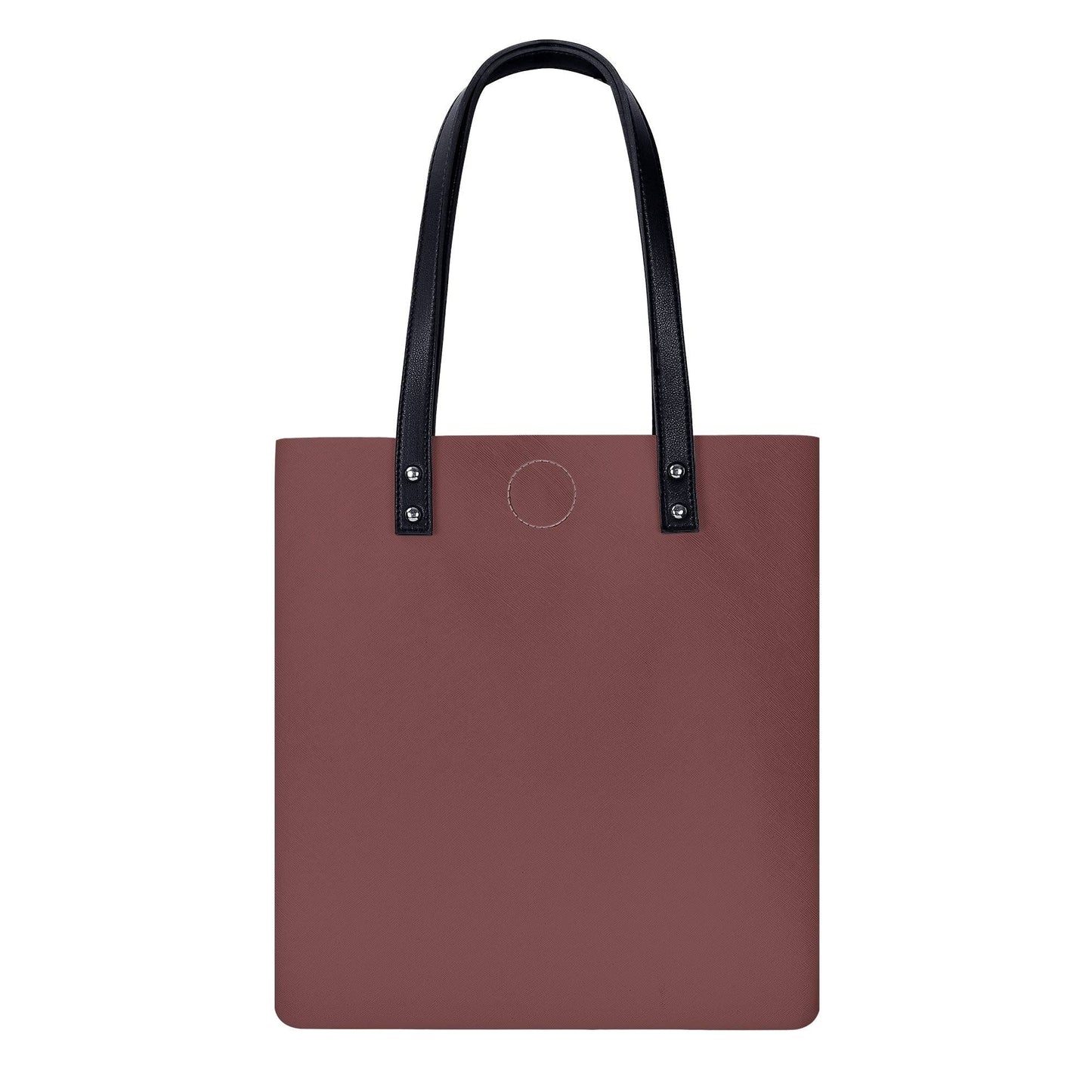 auburn-pu-leder-handtasche-handtasche-jlr-design-1 - JLR Design