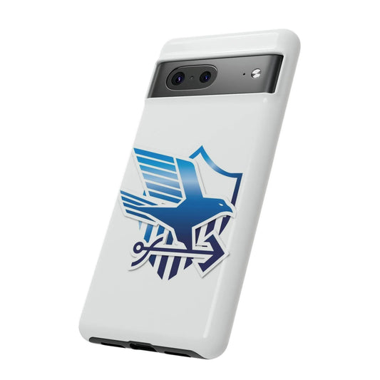 azur-lane-eagle-union-logo-handyhulle-google-pixel-2-3-4-5-6-7-8-9-a-xl-pro-5g-phone-case-jlr-design-1 - JLR Design