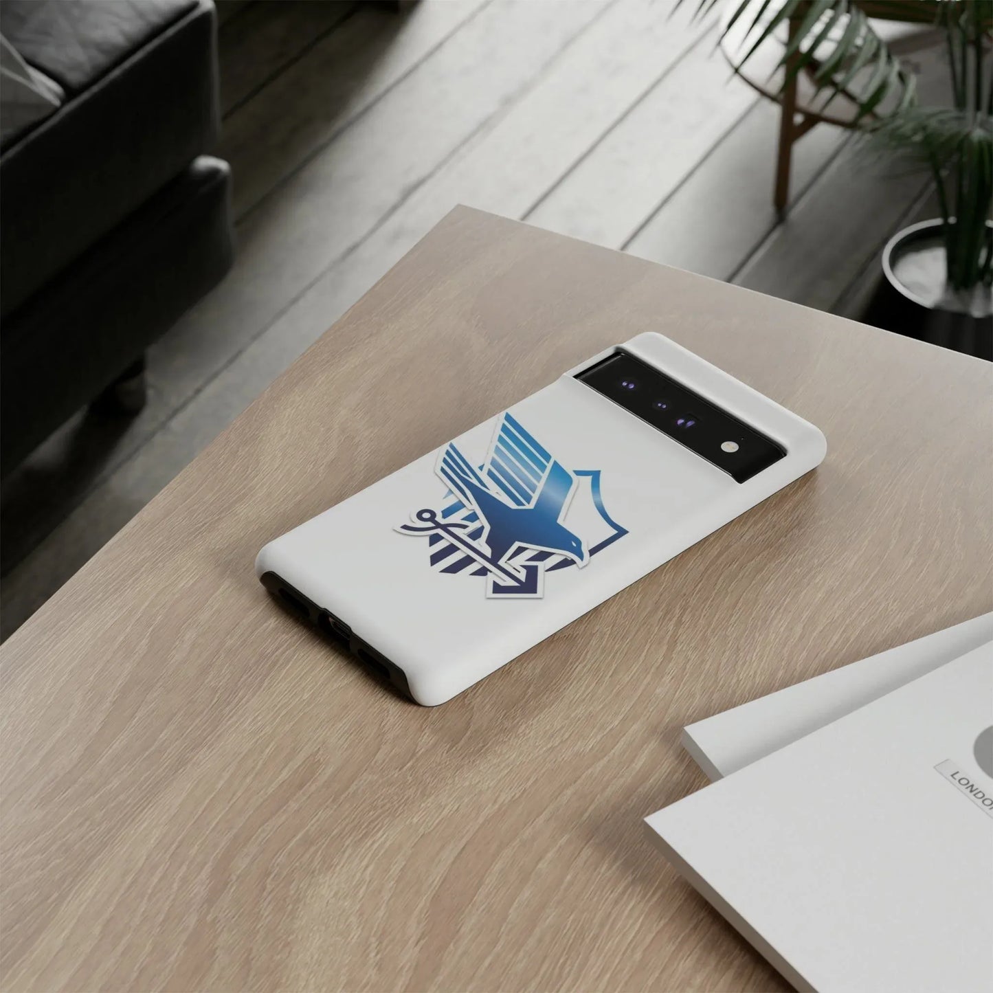 azur-lane-eagle-union-logo-handyhulle-google-pixel-2-3-4-5-6-7-8-9-a-xl-pro-5g-phone-case-jlr-design-15 - JLR Design
