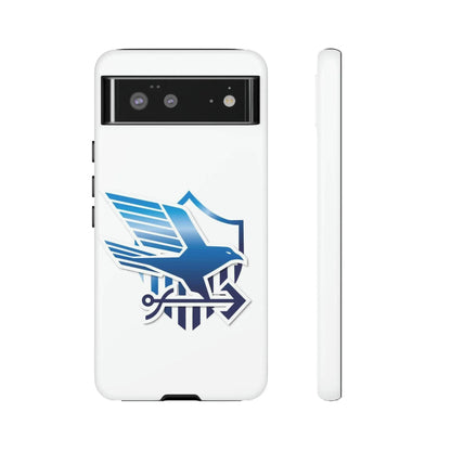 azur-lane-eagle-union-logo-handyhulle-google-pixel-2-3-4-5-6-7-8-9-a-xl-pro-5g-phone-case-jlr-design-19 - JLR Design