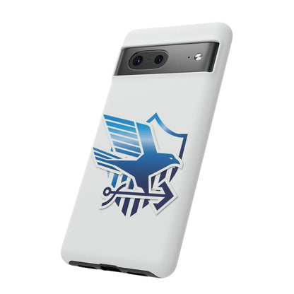 azur-lane-eagle-union-logo-handyhulle-google-pixel-2-3-4-5-6-7-8-9-a-xl-pro-5g-phone-case-jlr-design-2 - JLR Design