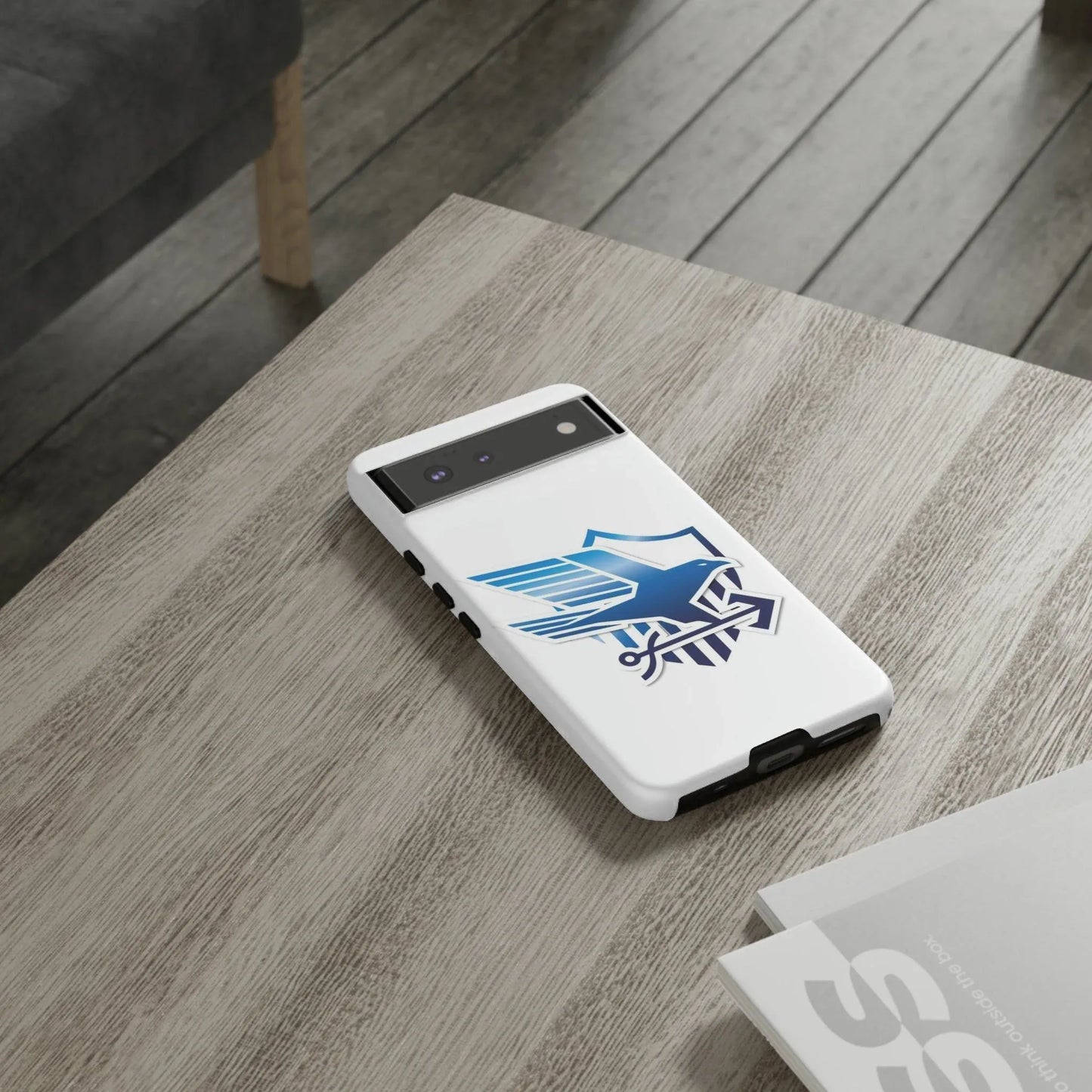 azur-lane-eagle-union-logo-handyhulle-google-pixel-2-3-4-5-6-7-8-9-a-xl-pro-5g-phone-case-jlr-design-20 - JLR Design