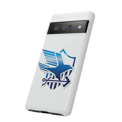 azur-lane-eagle-union-logo-handyhulle-google-pixel-2-3-4-5-6-7-8-9-a-xl-pro-5g-phone-case-jlr-design-3 - JLR Design