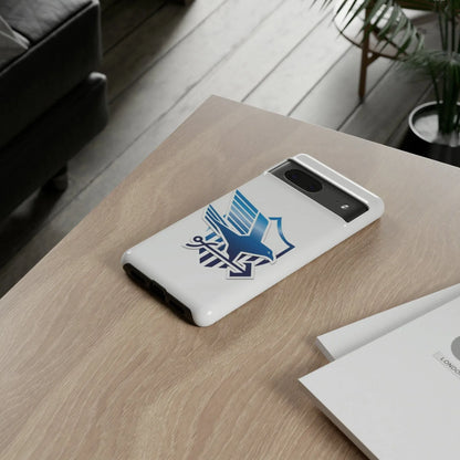 azur-lane-eagle-union-logo-handyhulle-google-pixel-2-3-4-5-6-7-8-9-a-xl-pro-5g-phone-case-jlr-design-6 - JLR Design