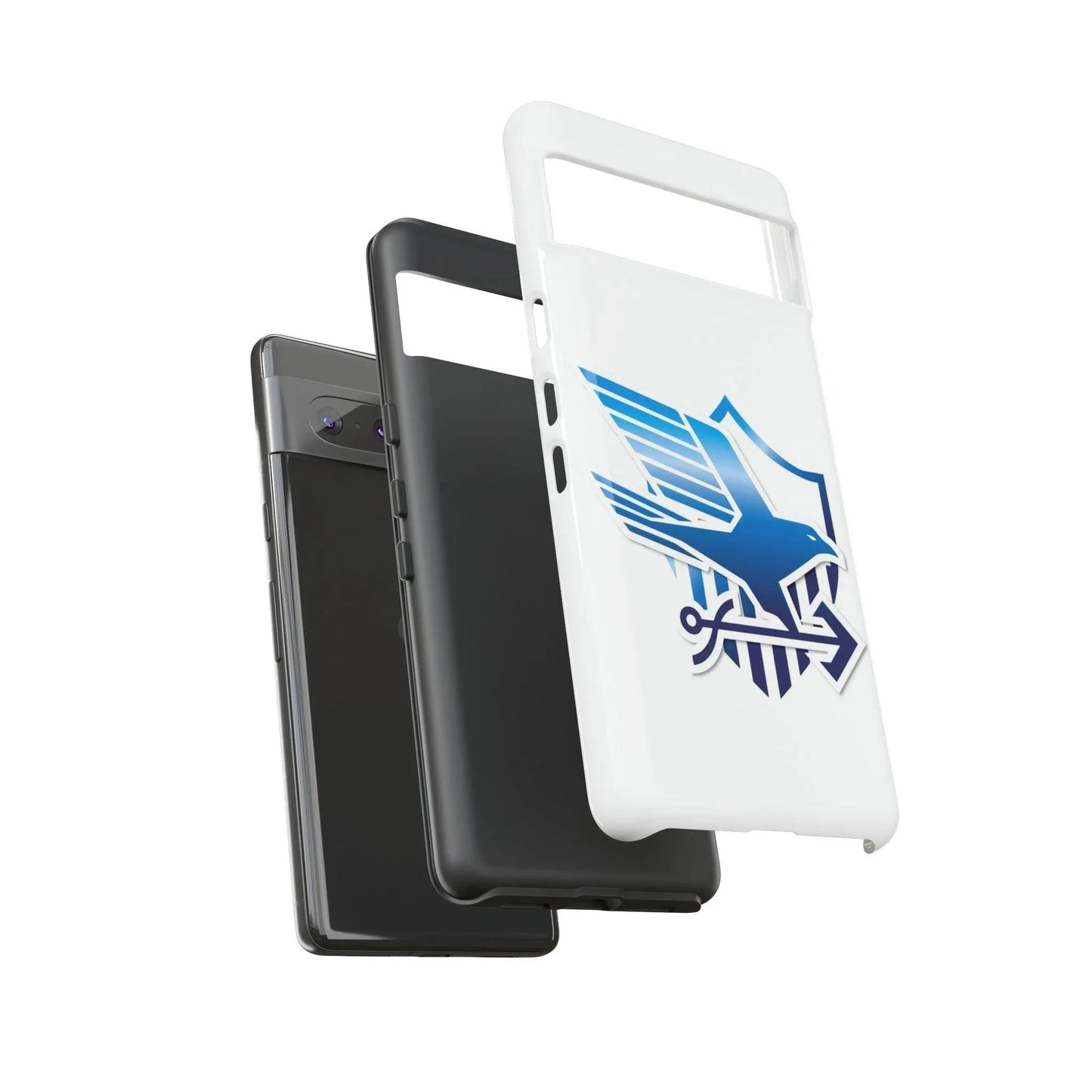 azur-lane-eagle-union-logo-handyhulle-google-pixel-2-3-4-5-6-7-8-9-a-xl-pro-5g-phone-case-jlr-design-7 - JLR Design